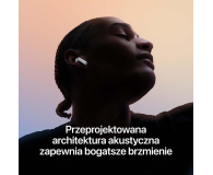 Apple AirPods 5 generacji ANC - 1593737 - zdjęcie 3
